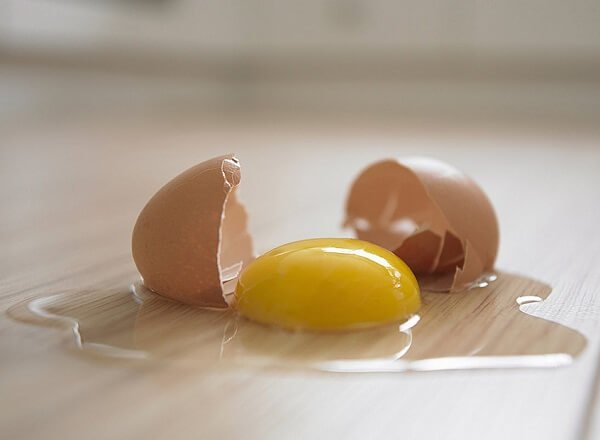 Куриные яйца – польза и вред, категории качества. 