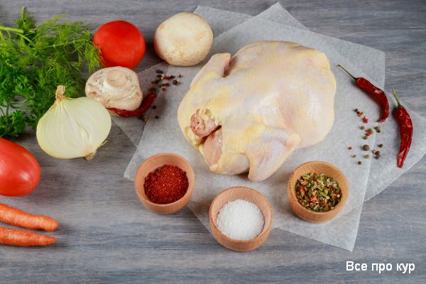 Куриное мясо польза и вред курятины. Куриное мясо польза и вред курятины.