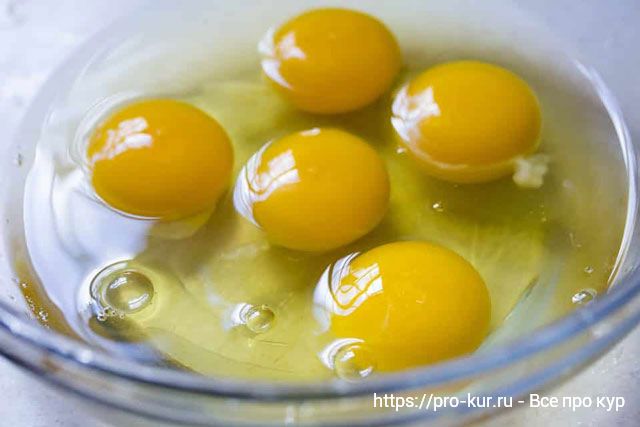 10 способов использовать яйца, о которых вы не знали. 