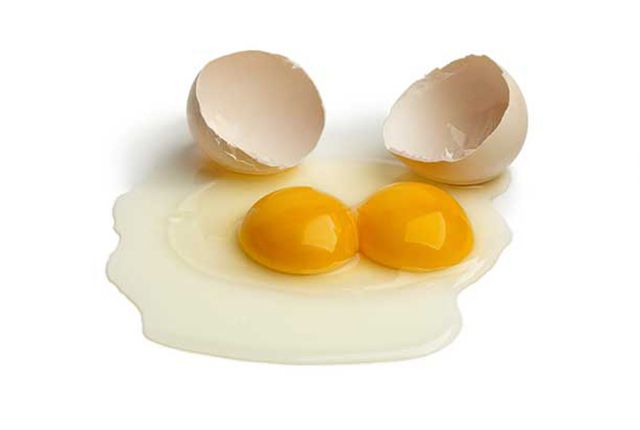 Водянистые яичные белки – причины и проблемы у несушек. 