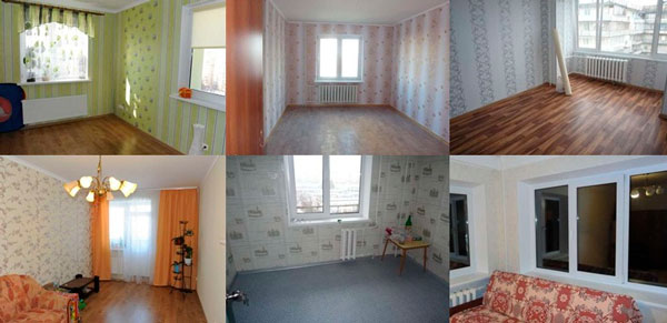 Как в Великом Новгороде подготовить квартиру к продаже. 