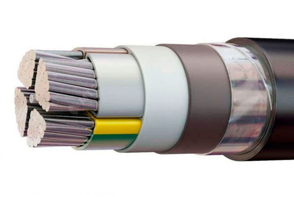 Что нужно знать, покупая силовой кабель?