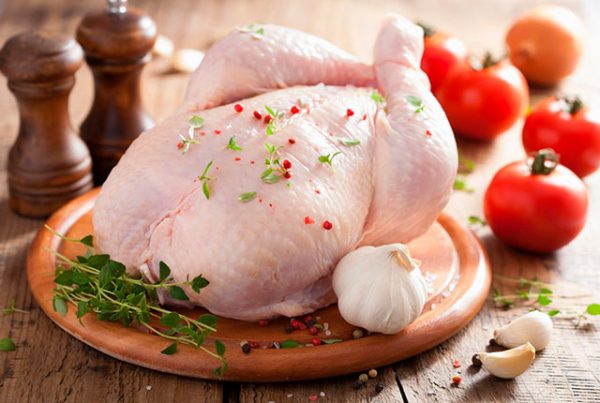 Вкуснейшие блюда из свежего птичьего мяса: 10 уникальных рецептов, которые стоит попробовать прямо сейчас!