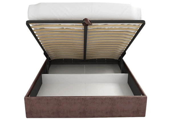 Кровать с подъемным механизмом – особенности, преимущества и советы по выбору. 