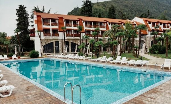 Туры в Абхазию из Краснодара – отдых мечты у Черного моря. 