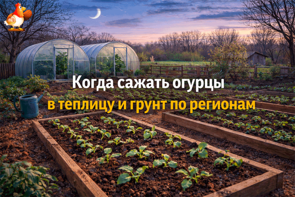 Все про кур несушек