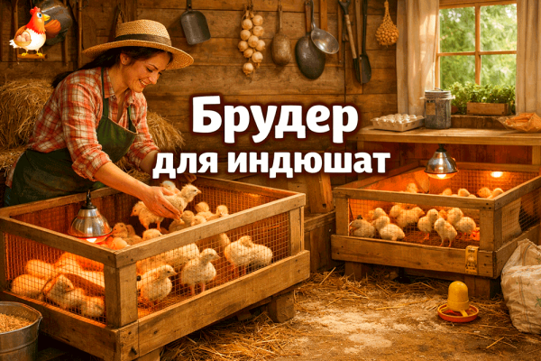 Все про кур несушек