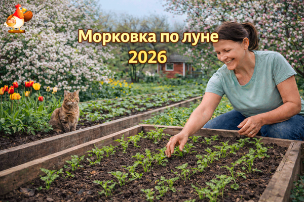 Все про кур несушек