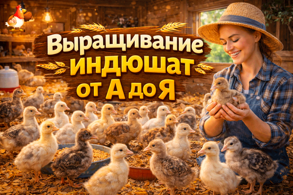 Все про кур несушек