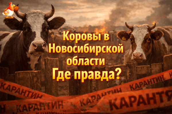 Все про кур несушек