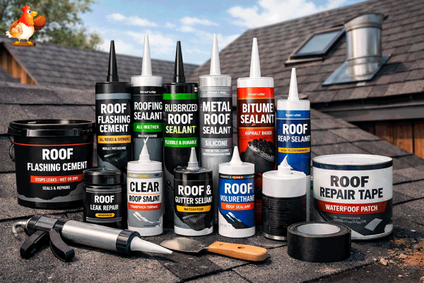 Все про кур несушек