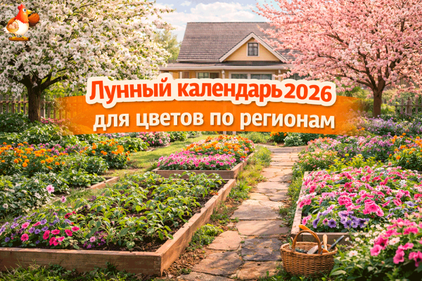 Все про кур несушек