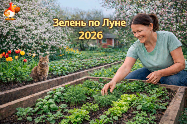 Все про кур несушек