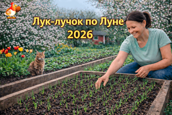 Все про кур несушек