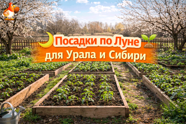 Все про кур несушек