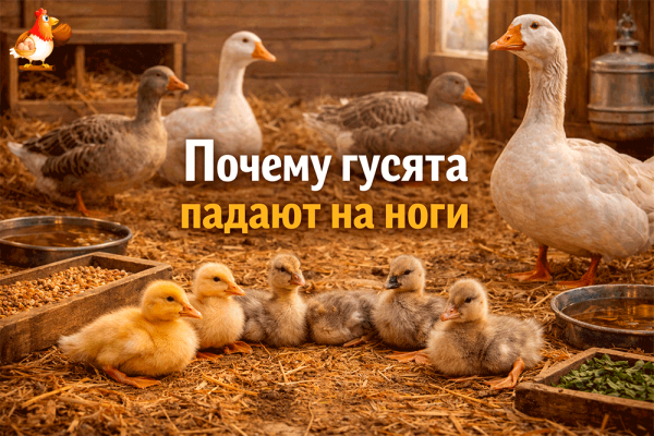 Все про кур несушек