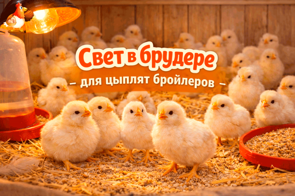 Все про кур несушек