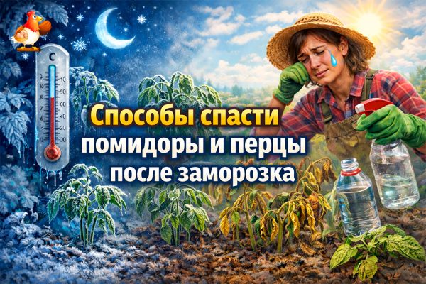 Все про кур несушек