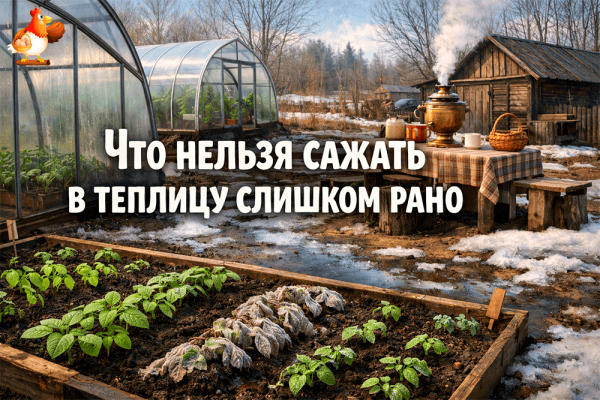 Все про кур несушек