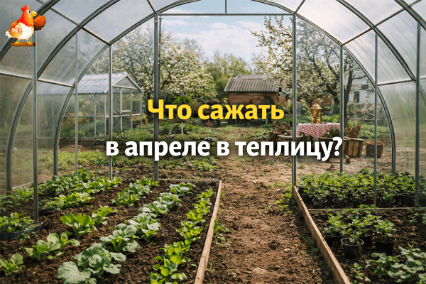 Все про кур несушек