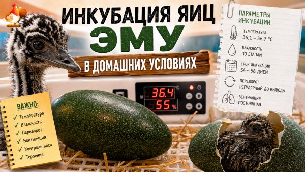 Все про кур несушек