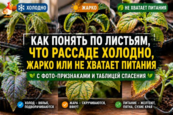 Все про кур несушек