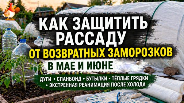 Все про кур несушек