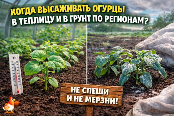 Все про кур несушек