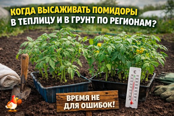 Все про кур несушек