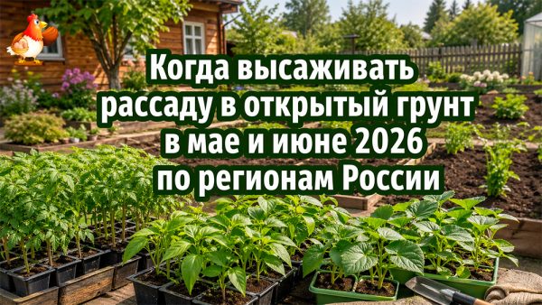 Все про кур несушек