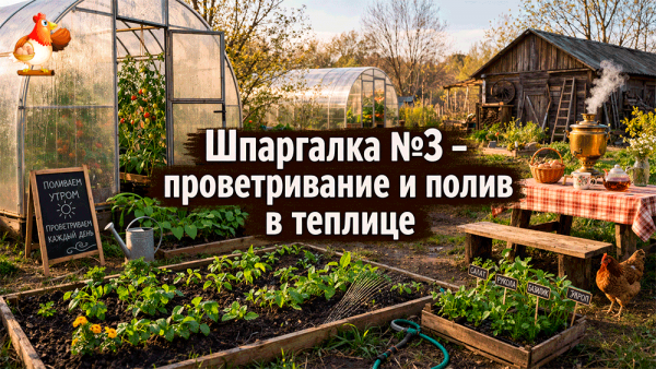 Все про кур несушек