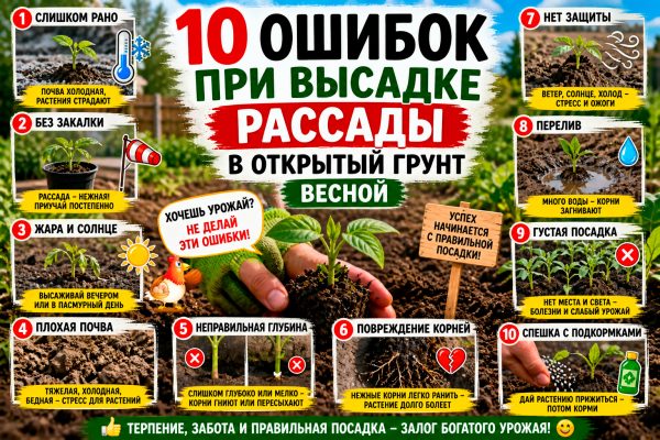 Все про кур несушек