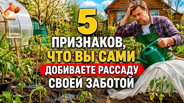 Все про кур несушек