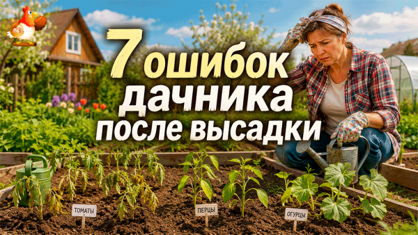 Все про кур несушек