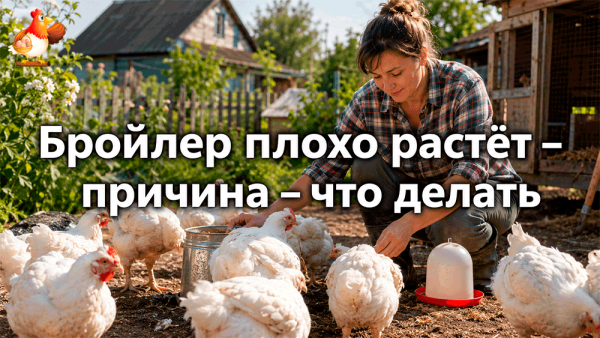 Все про кур несушек