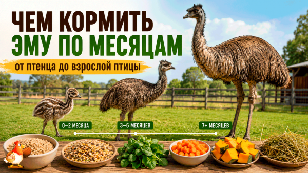 Все про кур несушек