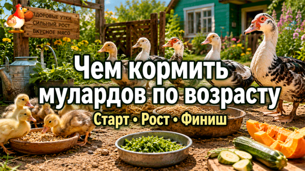 Все про кур несушек