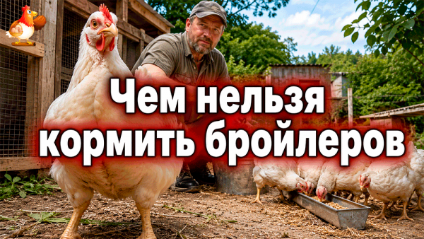 Все про кур несушек