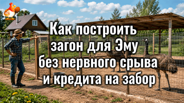 Все про кур несушек