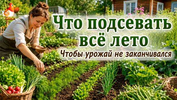 Все про кур несушек