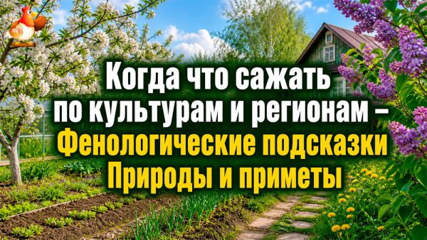 Все про кур несушек