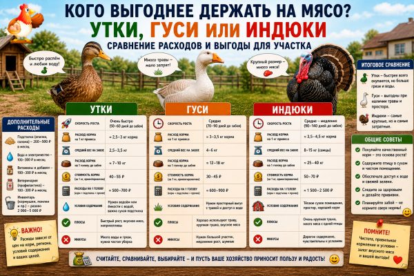 Все про кур несушек