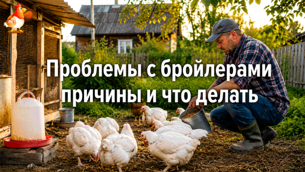 Все про кур несушек