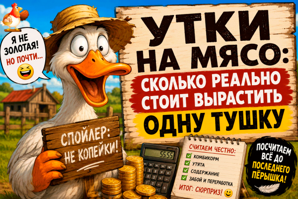 Все про кур несушек