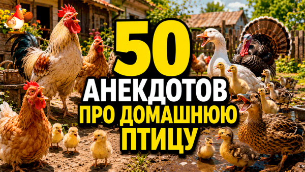 Все про кур несушек