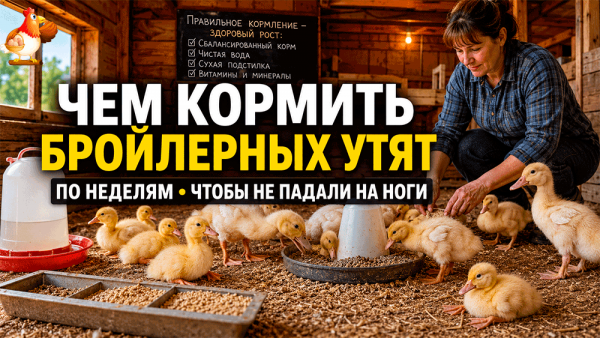 Все про кур несушек