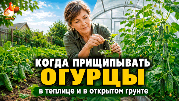 Все про кур несушек