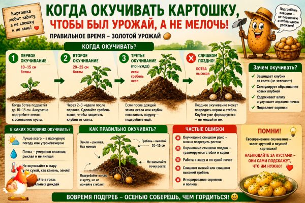 Все про кур несушек