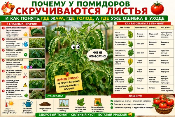 Все про кур несушек