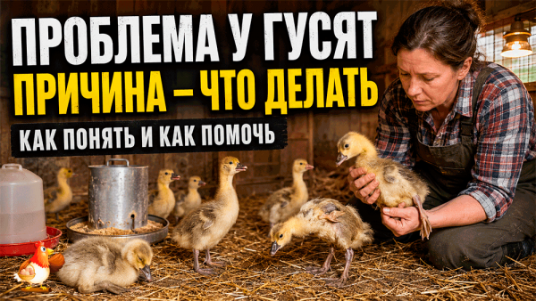 Все про кур несушек